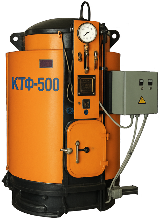 КТФ-500